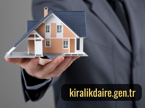 Seferli Mahallesi Kiralık Daire